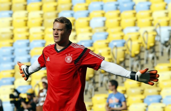 期待德甲联 期待德甲联